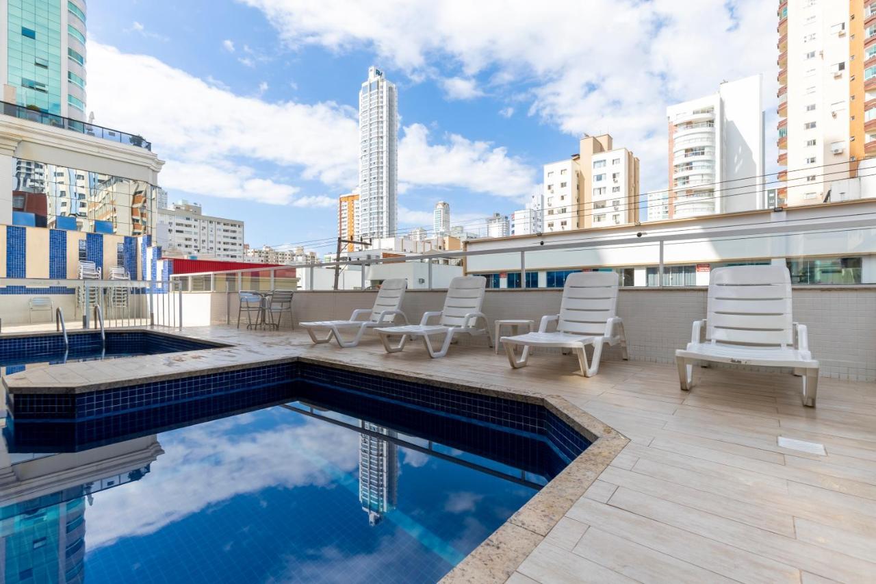 Dos Acores Balneario Camboriu