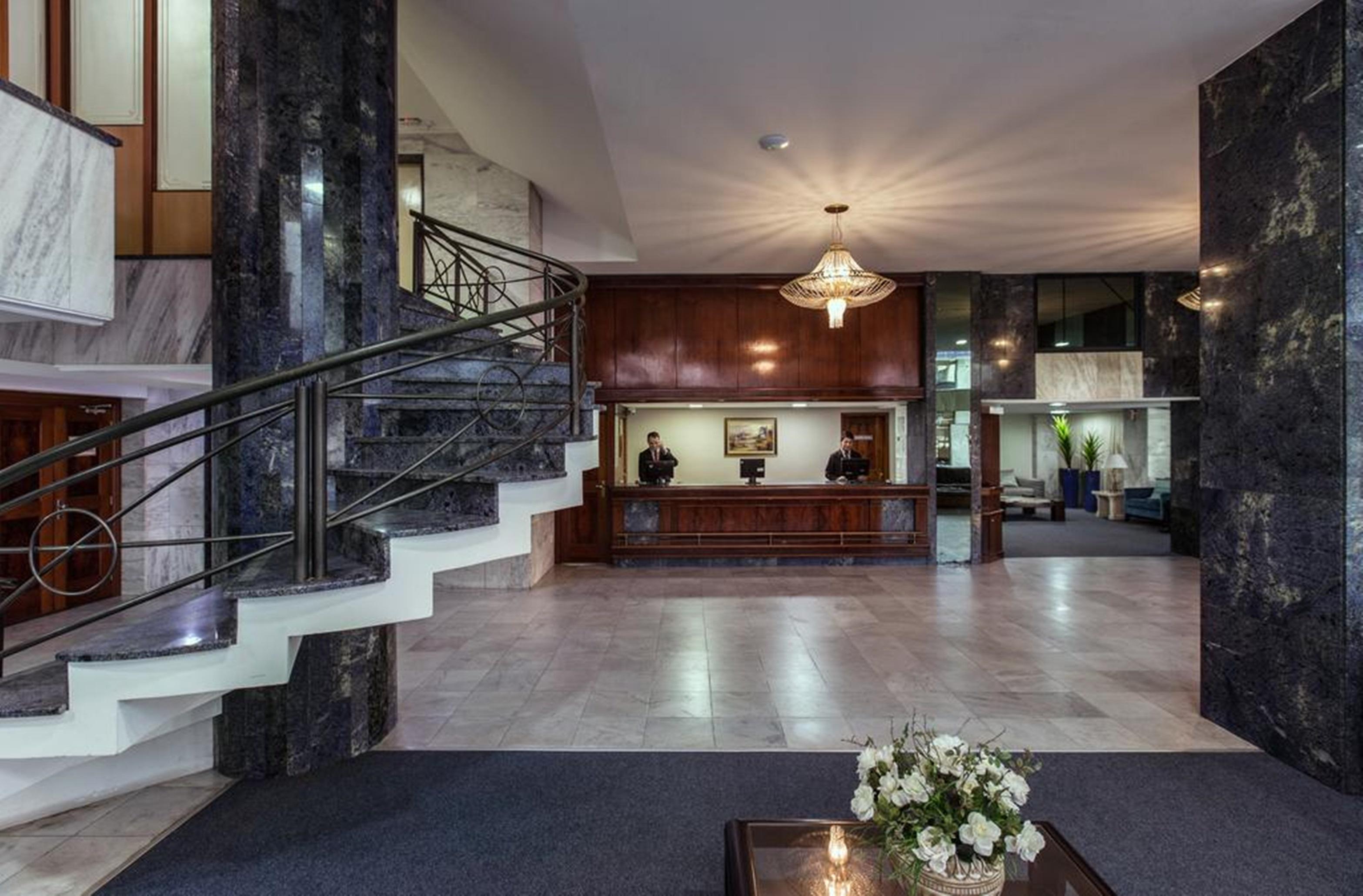Dos Acores Hotel 3*