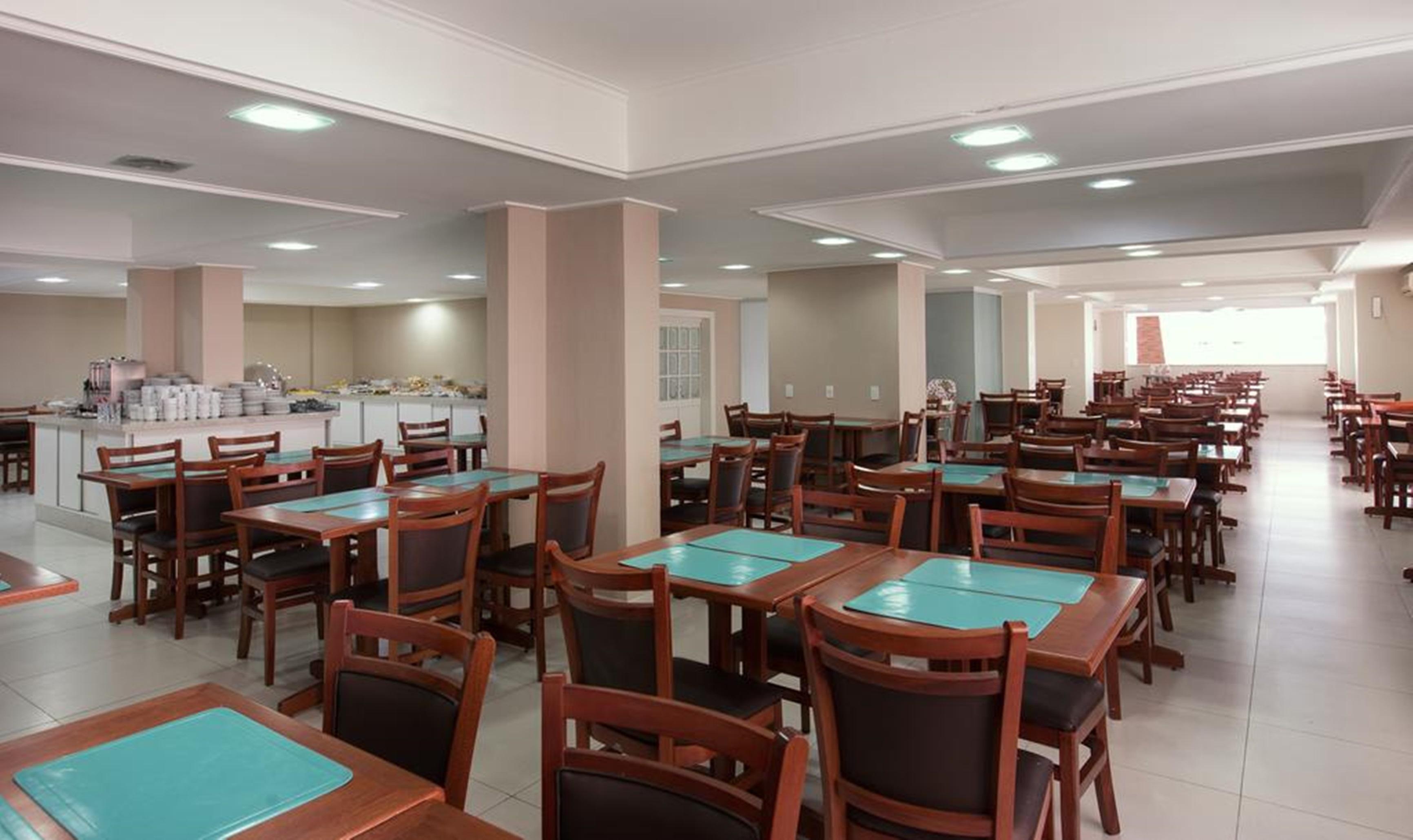 Dos Acores Hotel Balneario Camboriu