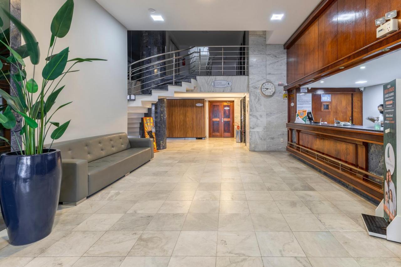 Hotel Dos Açores 3*