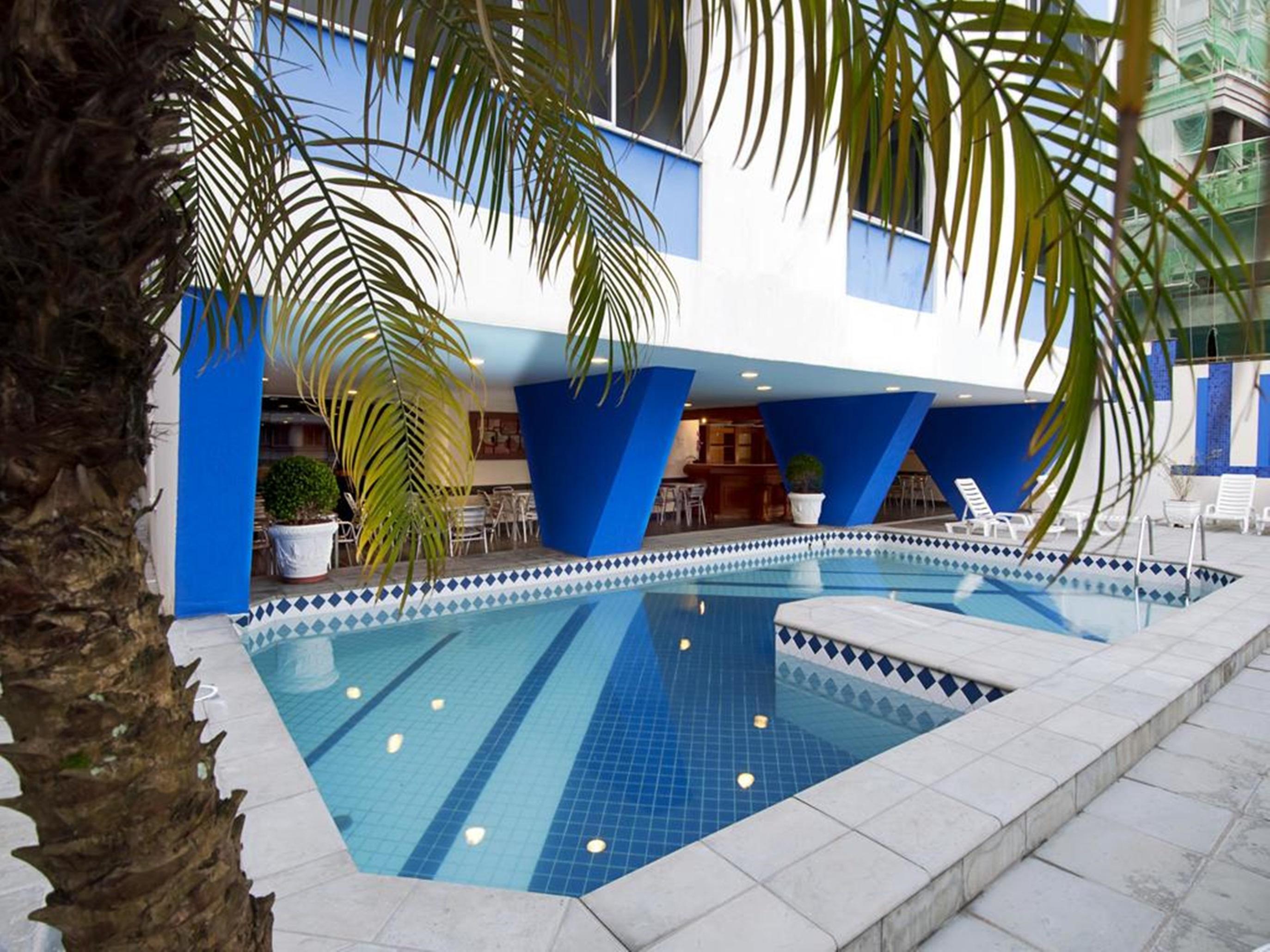 Dos Açores Balneário Camboriú